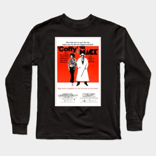 Coffy & The Mack Long Sleeve T-Shirt